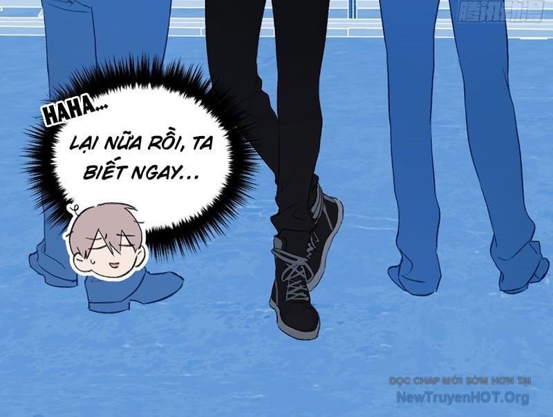 Ác Chi Hoàn - Chapter 65 - Page 22