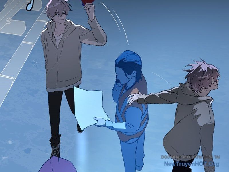 Ác Chi Hoàn - Chapter 65 - Page 26