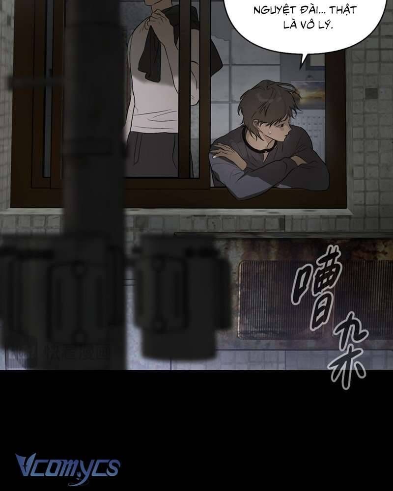 Ác Chi Hoàn - Chapter 66 - Page 122