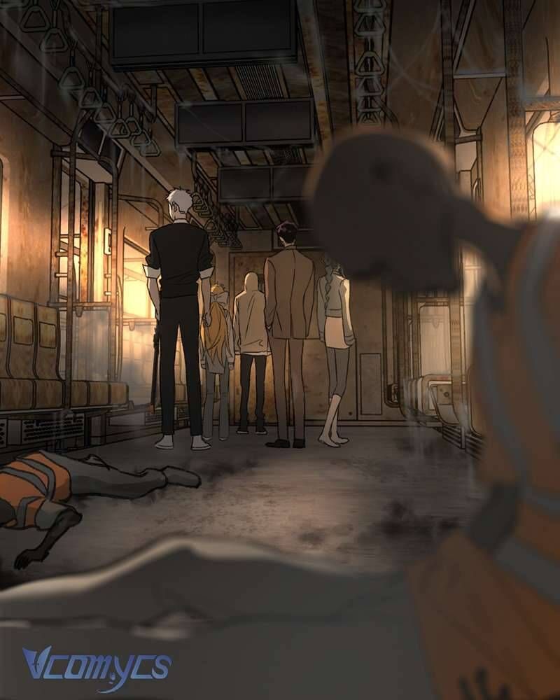 Ác Chi Hoàn - Chapter 66 - Page 36