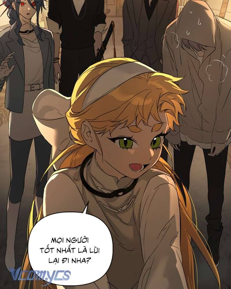 Ác Chi Hoàn - Chapter 66 - Page 39