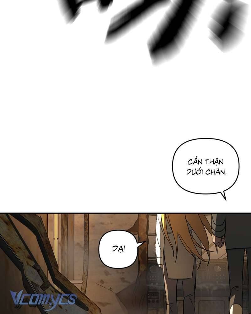 Ác Chi Hoàn - Chapter 66 - Page 45