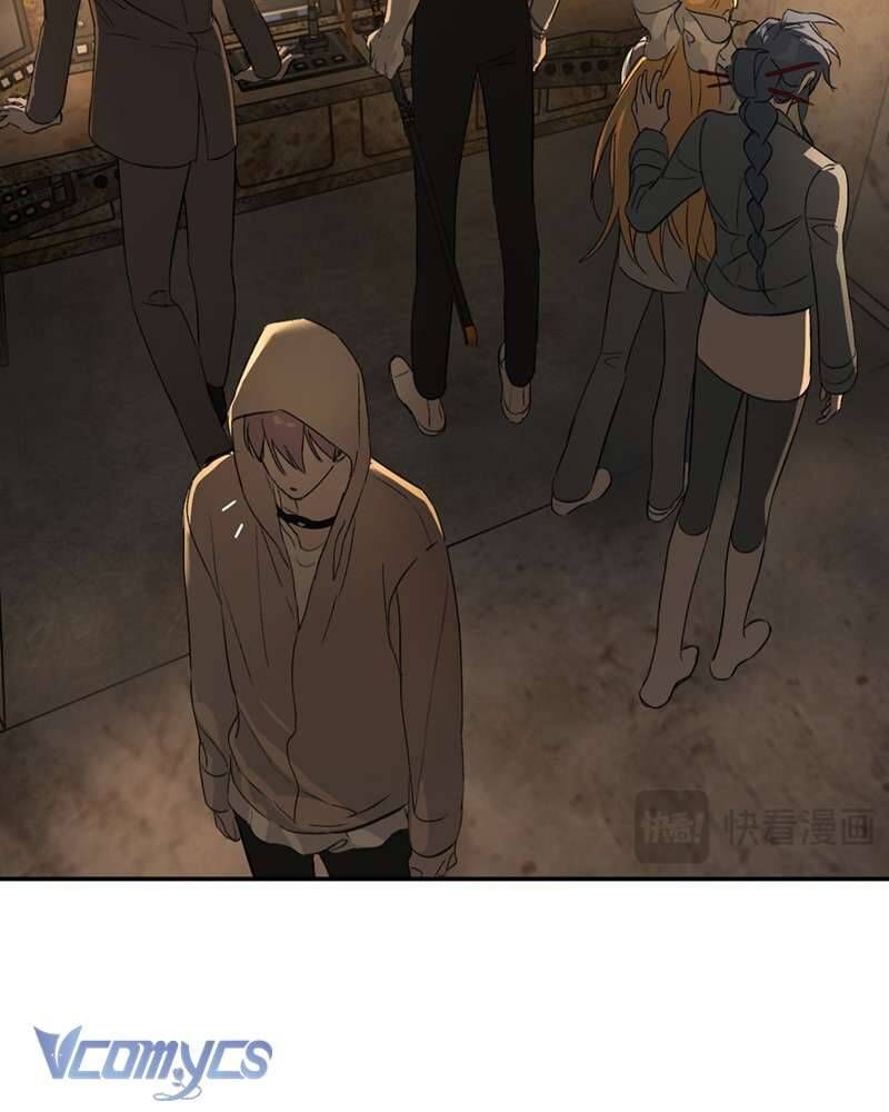 Ác Chi Hoàn - Chapter 66 - Page 48