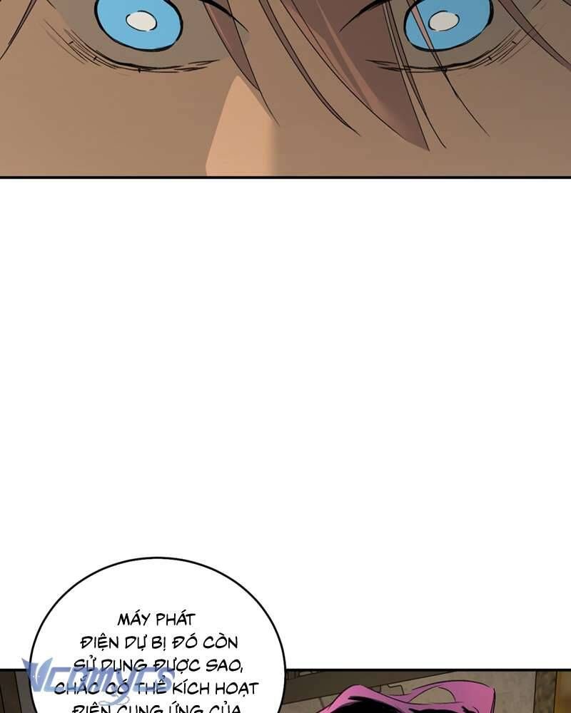 Ác Chi Hoàn - Chapter 66 - Page 53