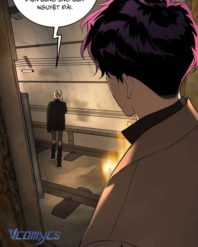 Ác Chi Hoàn - Chapter 66 - Page 54