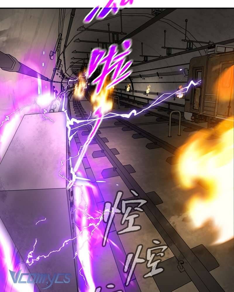 Ác Chi Hoàn - Chapter 66 - Page 56