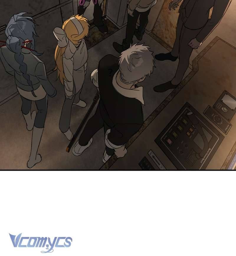 Ác Chi Hoàn - Chapter 66 - Page 60