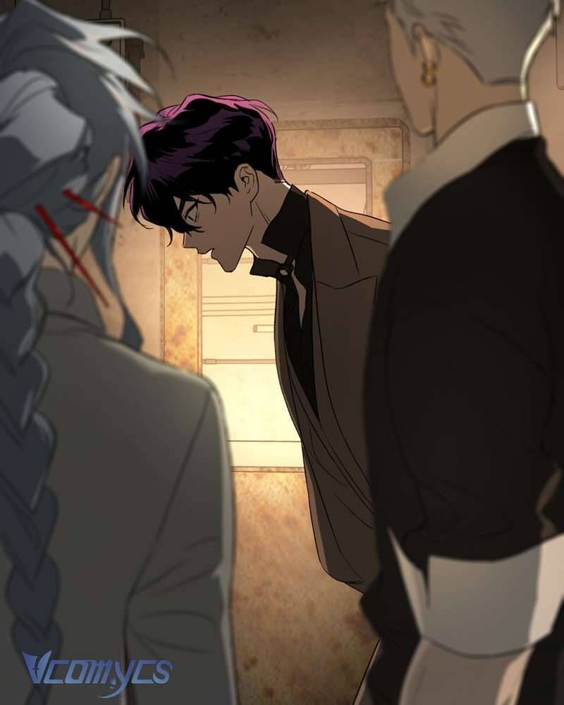 Ác Chi Hoàn - Chapter 66 - Page 65