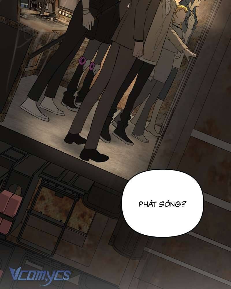 Ác Chi Hoàn - Chapter 66 - Page 71