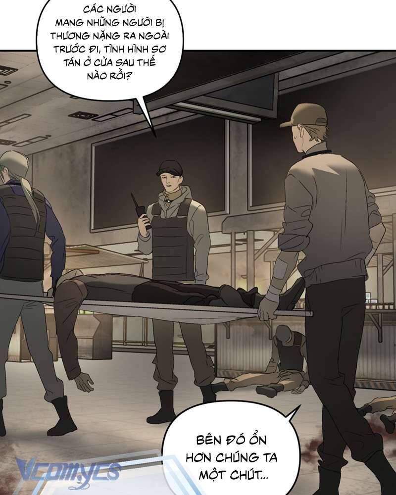 Ác Chi Hoàn - Chapter 66 - Page 73