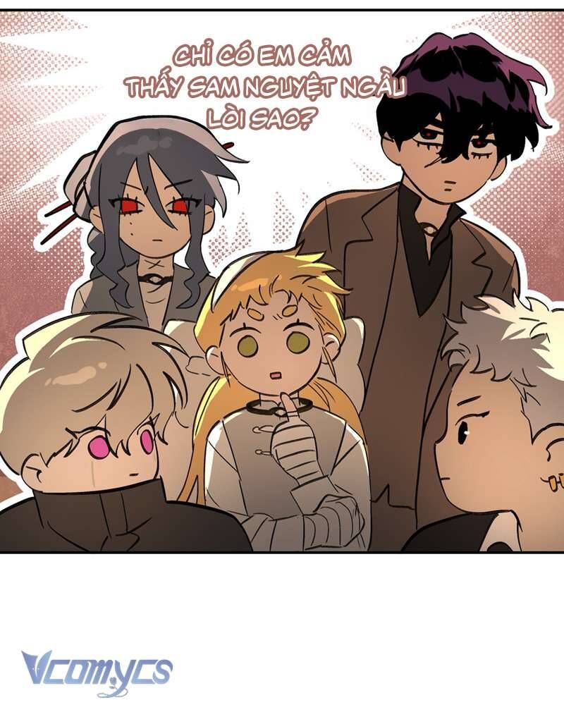 Ác Chi Hoàn - Chapter 66 - Page 8