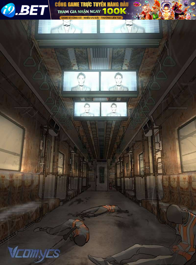 Ác Chi Hoàn - Chapter 66 - Page 98