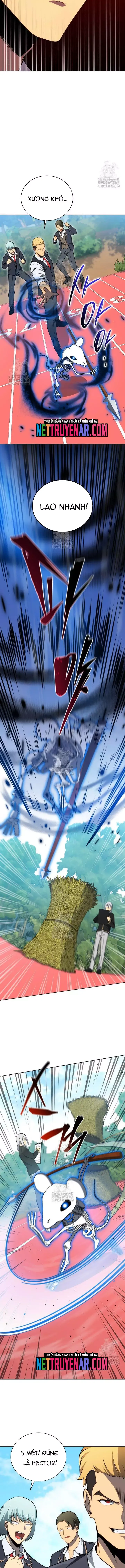 Tử Linh Sư Thiên Tài Của Học Viện - Chapter 196 - Page 7