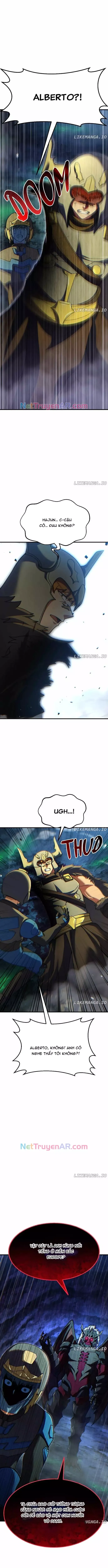 Shipper Của Thần Chapter 72 - Trang 10