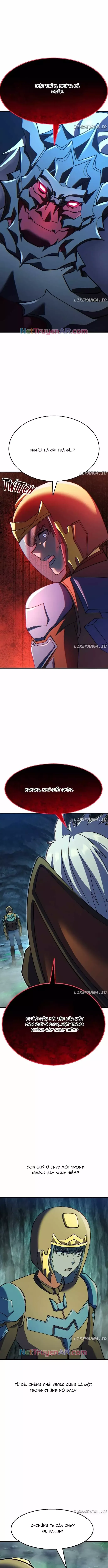 Shipper Của Thần Chapter 72 - Trang 11