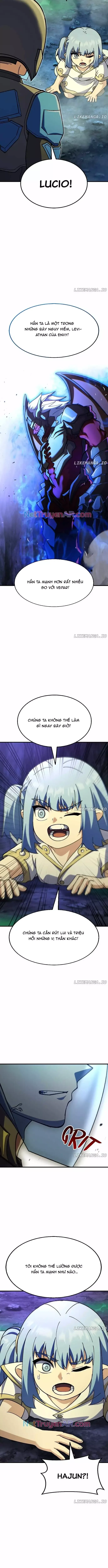 Shipper Của Thần Chapter 72 - Trang 12