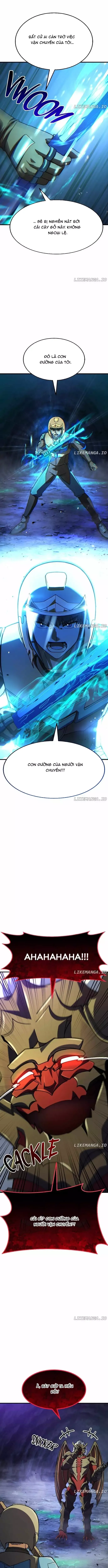 Shipper Của Thần Chapter 72 - Trang 13