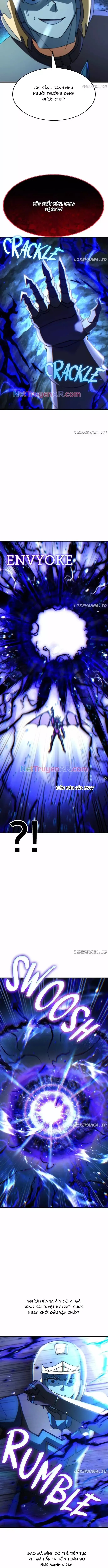 Shipper Của Thần Chapter 72 - Trang 15