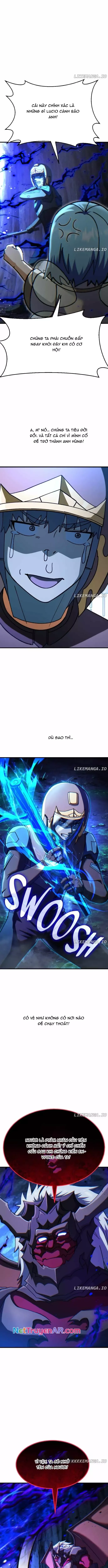 Shipper Của Thần Chapter 72 - Trang 16