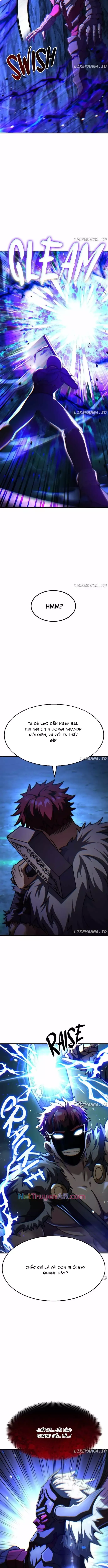 Shipper Của Thần Chapter 72 - Trang 17