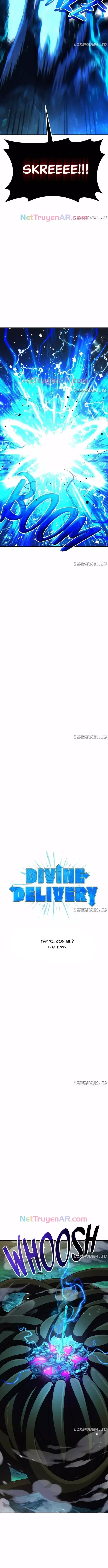 Shipper Của Thần Chapter 72 - Trang 2
