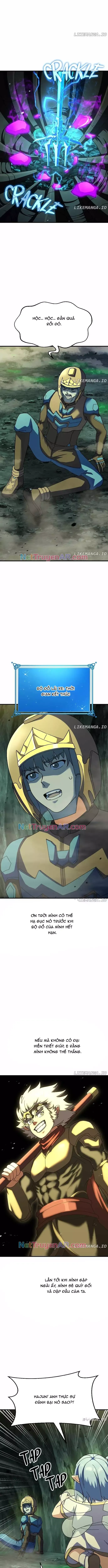 Shipper Của Thần Chapter 72 - Trang 3