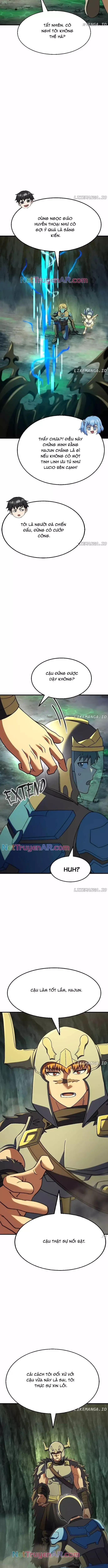 Shipper Của Thần Chapter 72 - Trang 4