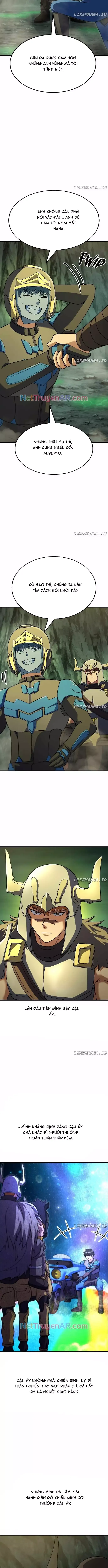 Shipper Của Thần Chapter 72 - Trang 5