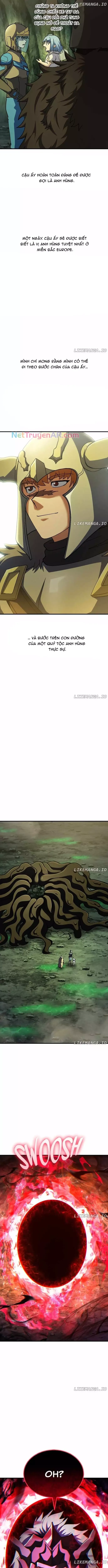 Shipper Của Thần Chapter 72 - Trang 6