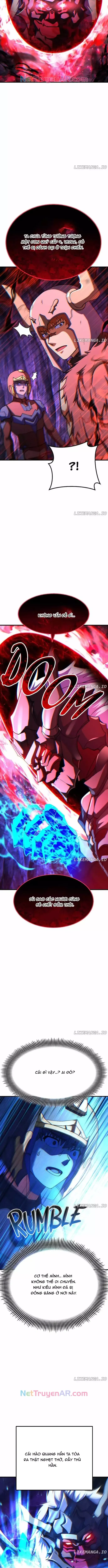 Shipper Của Thần Chapter 72 - Trang 7