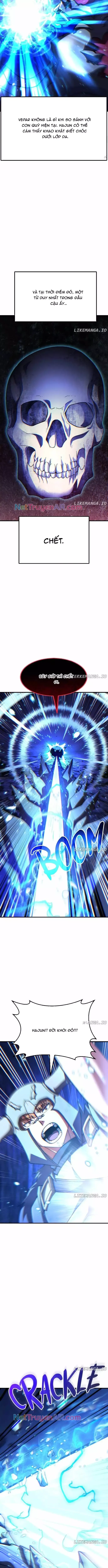 Shipper Của Thần Chapter 72 - Trang 8