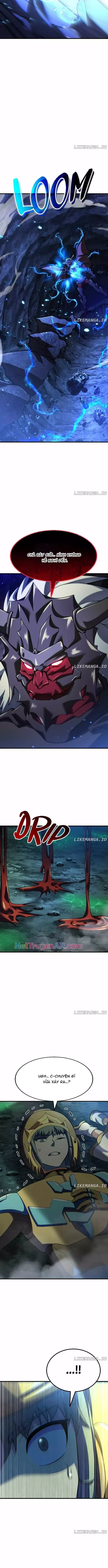 Shipper Của Thần Chapter 72 - Trang 9