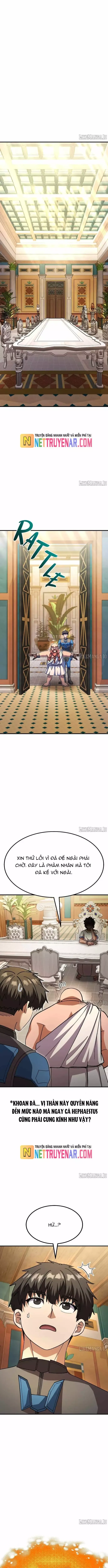 Shipper Của Thần Chapter 74 - Trang 10
