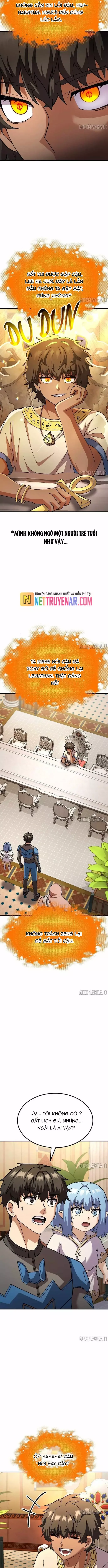 Shipper Của Thần Chapter 74 - Trang 11