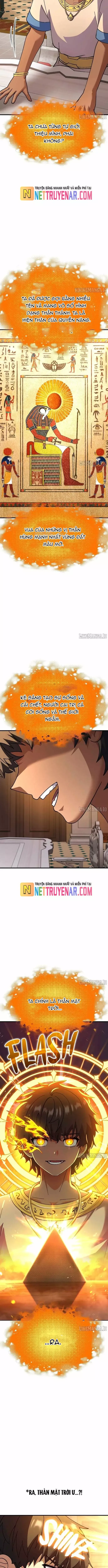 Shipper Của Thần Chapter 74 - Trang 12