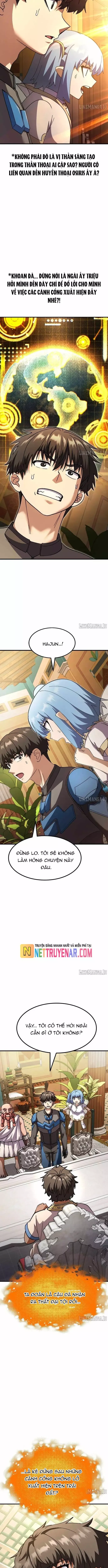 Shipper Của Thần Chapter 74 - Trang 13