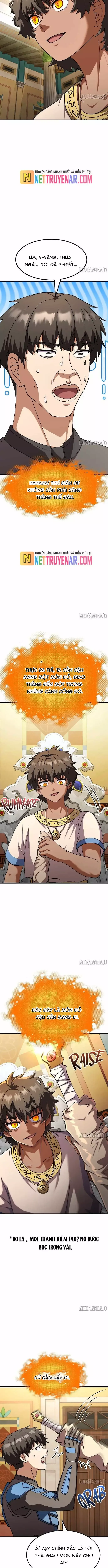 Shipper Của Thần Chapter 74 - Trang 14