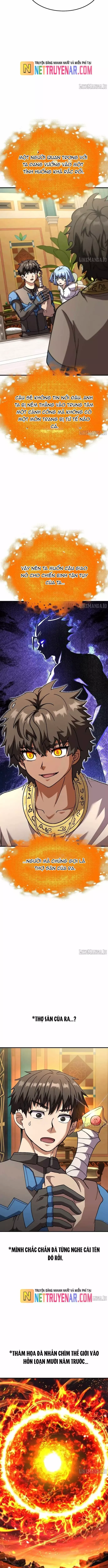 Shipper Của Thần Chapter 74 - Trang 15