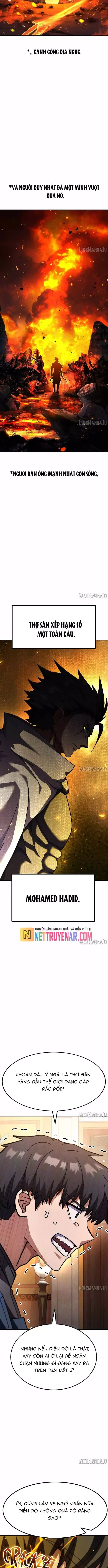 Shipper Của Thần Chapter 74 - Trang 16