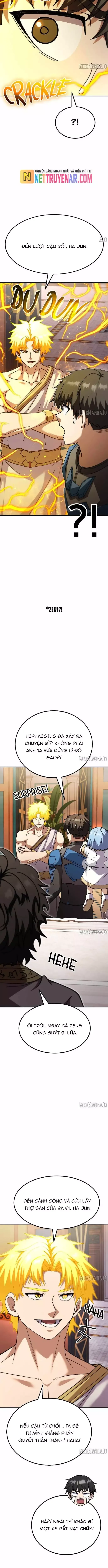 Shipper Của Thần Chapter 74 - Trang 17