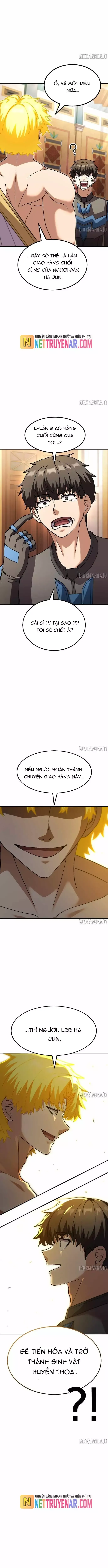 Shipper Của Thần Chapter 74 - Trang 18