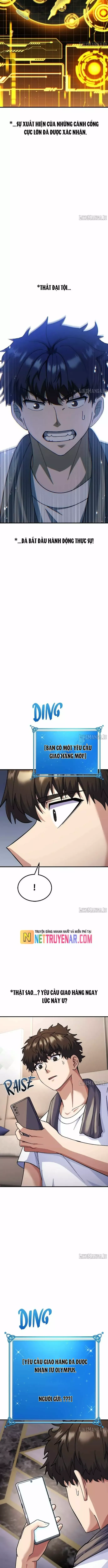 Shipper Của Thần Chapter 74 - Trang 2
