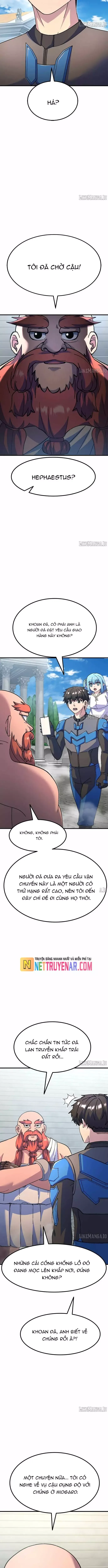 Shipper Của Thần Chapter 74 - Trang 4