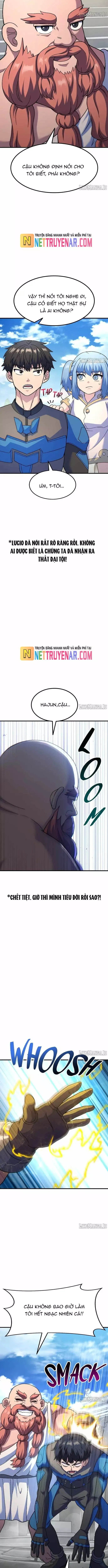 Shipper Của Thần Chapter 74 - Trang 5