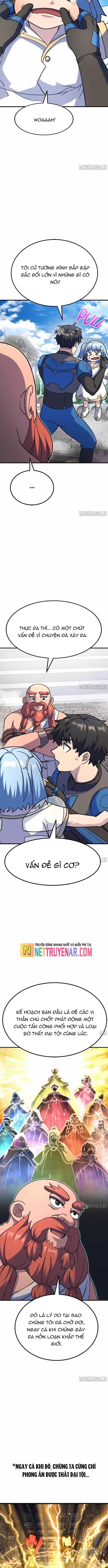 Shipper Của Thần Chapter 74 - Trang 7