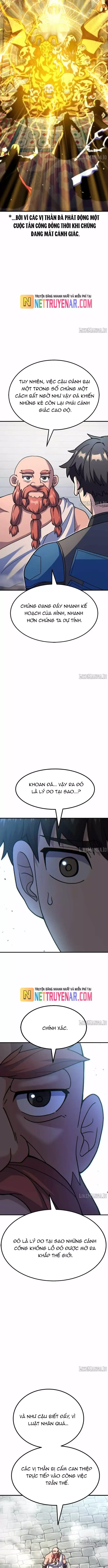 Shipper Của Thần Chapter 74 - Trang 8