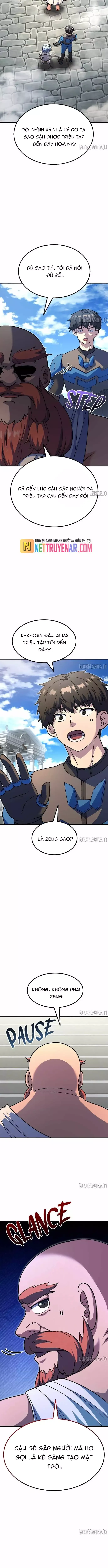 Shipper Của Thần Chapter 74 - Trang 9