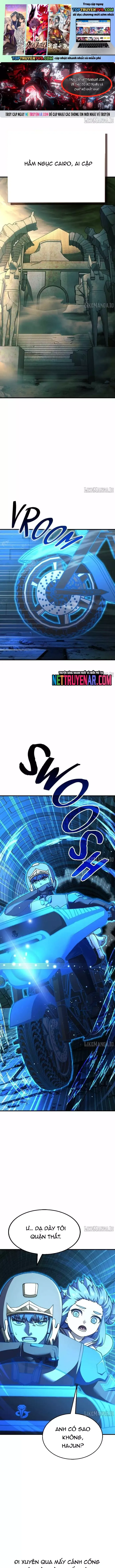 Shipper Của Thần Chapter 76 - Trang 1