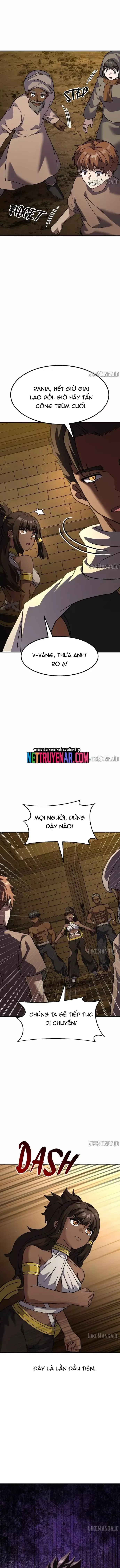 Shipper Của Thần Chapter 76 - Trang 10