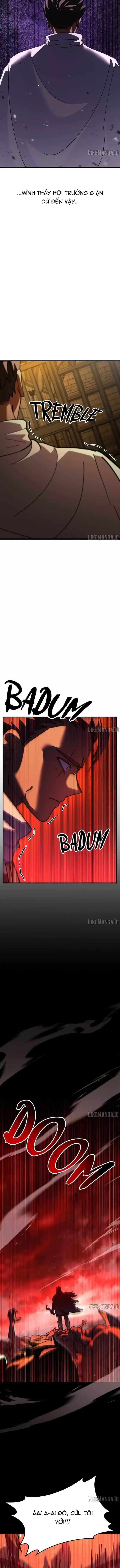 Shipper Của Thần Chapter 76 - Trang 11